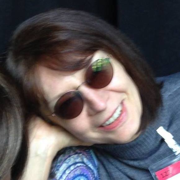 Meet your Posher, Claire - Picture 1 of 1